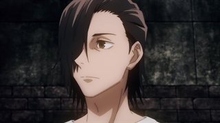 انیمه جوجوتسو کایسن قسمت 10 با زیرنویس فارسی