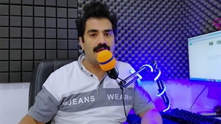 چطور برنامه نویسی را شروع کنیم ؟ ( ویدیو راهنمایی کامل )