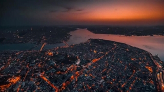 1022-ترکیه تنها کشور جهان است که در دو قاره اروپا و آسیا واقع شده است.