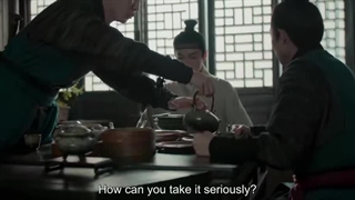 Ep01)دانلود سریال چینی شهر فاسد Ripe Town 2023 - قسمت ۱ - زیرنویس فارسی