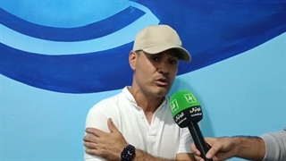 سیدعباسی: به هماهنگی برسیم؛ روزهای خوبی خواهیم‌ داشت