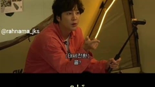 قسمت بیست و نهم ولاگ شخصی جانگ کیون سوک (با ترجمه فارسی)