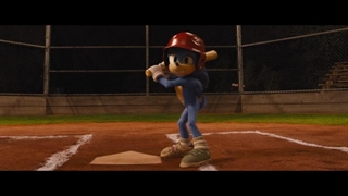 سونیک جوجه تیغی ۱ با دوبله فارسی حرفه ای