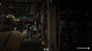 کیس نسل 12 رم 16 یکترا ssd و 256 گیگ m2 گرافیک RTX3050 اجرای RED DEAD 2