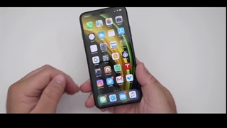 آموزش ریست فکتوری آیفون