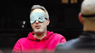 دانلود رئالیتی شو ضد فصل اول قسمت 15