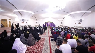 حضور 500 نفر از دانش آموزان نخبه و المپیادی کشور میهمان آستان قدس رضوی