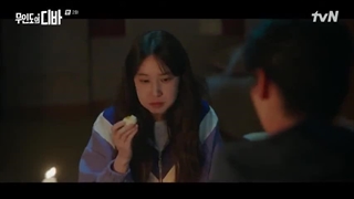 قسمت 2 سریال دیوا در یک جزیره دور افتاده با زیرنویس فارسی