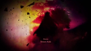 کابانری از دژ آهنی. قسمت ۰۸ با دوبله فارسی