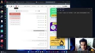 دوره ی آموزش سی پلاس پلاس - جلسه ۰۱