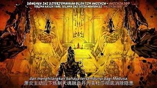 انیمه نبرد از طریق اسمان فصل 5 قسمت 68 زیرنویس فارسی