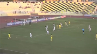 خلاصه بازی فجرسپاسی 2 - خلیج فارس ماهشهر 0