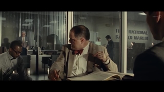 فیلم بانکدار  با دوبله فارسی/The Banker 2020