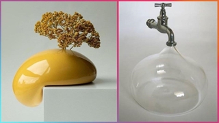 هنر رضایت بخش که قبل از خواب شما را آرام می کند