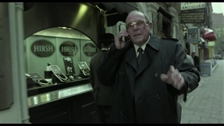 فیلم قاپ زنی با دوبله فارسی/ Snatch 2000