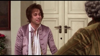 فیلم آمادئوس با دوبله فارسی/ Amadeus 1984