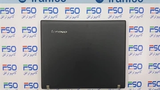 تعویض کیبرد لپ تاپ لنوو آیدیاپد Lenovo Ideapad E51-80 || کامپیوتر افق
