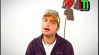 دانلود آهنگ سونامی مهدی مقدم