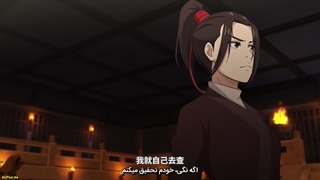 انیمه چون من قهرمان نبودم Since I Wasn't the Heroine قسمت 12