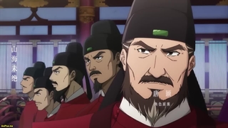 انیمه چون من قهرمان نبودم Since I Wasn't the Heroine قسمت 13