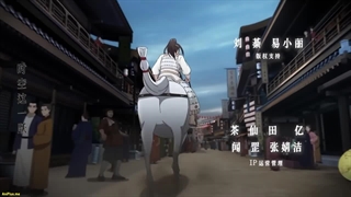 انیمه چون من قهرمان نبودم Since I Wasn't the Heroine قسمت 14