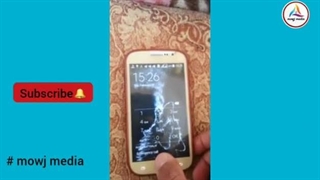 باز کــردن پسورد فرامــوش شده موبایل توسط کود.........Mowj_Media# موج مدیا