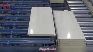 قیمت ساندویچ پانل
