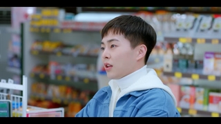 سریال فروشگاه مارکت با بازی شیومین"CEO DOLL MARKET" |قسمت هفتم