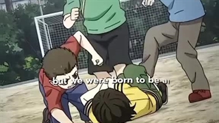 Blue Lock/ Edit /Bachira