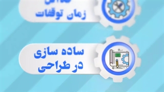 ویژگی های کمپرسورهای هوا اسکرو رول ایر