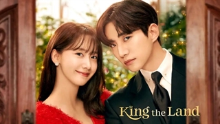 سریال پادشاه زمین King the Land فصل اول قسمت پانزدهم با زیرنویس فارسی