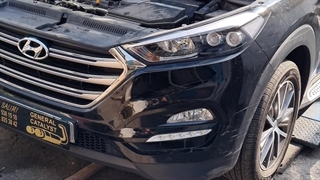 تعمیر کاتالیزور - فروش کاتالیزور توسان TL