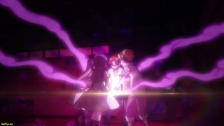 After-School Hanako-kun بعد از مدرسه هانانو-کون 2