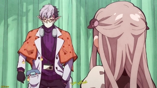 After-School Hanako-kun بعد از مدرسه هانانو-کون 3