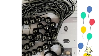 سنگ چاکرا | سنگ‌های مرتبط با هرکدام از هفت چاکرای بدن | هفت سنگ چاکرا جواهرلوکس