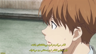 انیمه استنتاج های ممنوعه کامونوهاشی رون قسمت ۵ با زیرنویس فارسی چسبیده