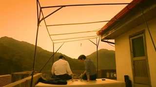 I'm a fighter... سریال بدترین شیطان