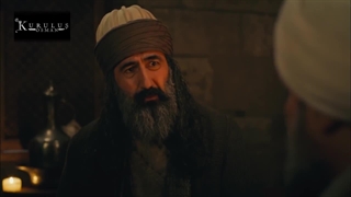 دانلود سریال قیام عثمان دوبله فارسی قسمت 8 فصل اول با کیفیت بالا Kuruluş: Osman