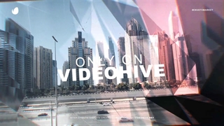 پروژه افترافکت اسلایدشو لوکس و شیک + دانلود