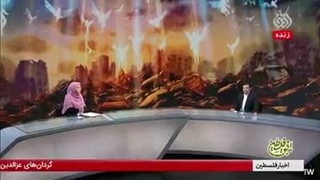 چرا مساله غزه برای ما مهمه - استاد رائفی پور پاسخ میدهند