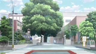 انیمه پسران کاواگوئه آواز می‌خوانند Kawagoe Boys Sing قسمت 4