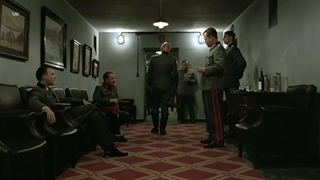 فیلم سقوط با دوبله فارسی/ Downfall 2004