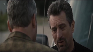 فیلم مخمصه با دوبله فارسی/Heat 1995