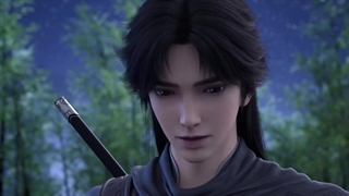 Transcending the Nine Heaven Episode 6