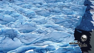 کشف هایی که باعث شدند از سفر به قطب جنوب بترسیم