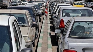 کسب درآمد از اجاره خیابان به مردم!