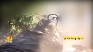 انهدام کامل سامانه های جاسوسی اسرائیل توسط حزب الله لبنان در مناطق شبعا