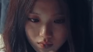 The most emotional scene, when a brother said to his sister "I need you ❤️