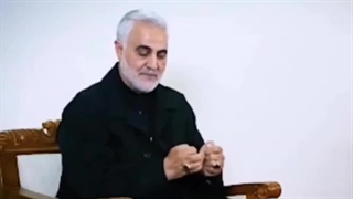 روایت شهید سلیمانی از عنایت حضرت صدیقه طاهره (س) در جنگ ۳۳ روزه لبنان