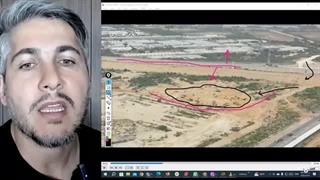 بروزرسانی جنگ غزه روز 24: پیشروی ارتش اسرائیل به عمق 6 کیلومتری